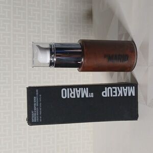 Makeup By Mario SoftSculpt Bronzing & Shaping Serum - Dark Deep